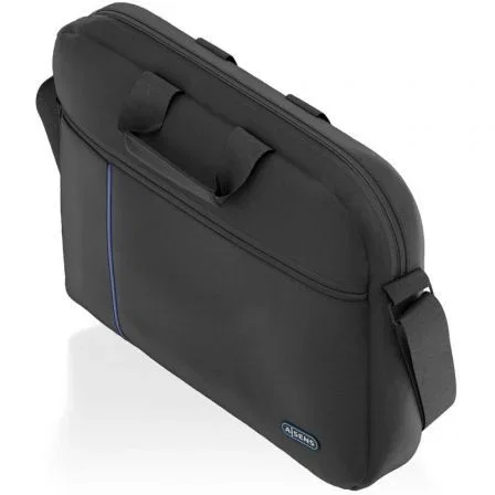 Aisens Maletín para Portátil 15.6 pulg ASBG-BC021-BK Negro Aisens Maletín para Portátil 15.6 pulg ASBG-BC021-BK Negro